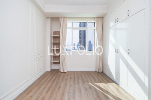 Lägenhet till försäljning i Dubai Marina, Dubai, UAE 1 sovrum, 75 kvm Nr. 627769 - fotografi 11