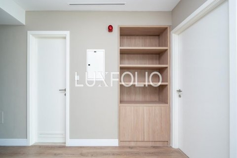 Lägenhet till försäljning i Dubai Marina, Dubai, UAE 1 sovrum, 75 kvm Nr. 627769 - fotografi 9