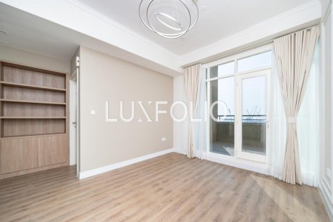 Lägenhet till försäljning i Dubai Marina, Dubai, UAE 1 sovrum, 75 kvm Nr. 627769 - fotografi 3