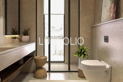 فيلا للبيع في Damac Lagoons، دبي، الإمارات العربية المتحدة 7 غرفة نوم ، 780 متر مربع ، رقم 627773 - صورة 7