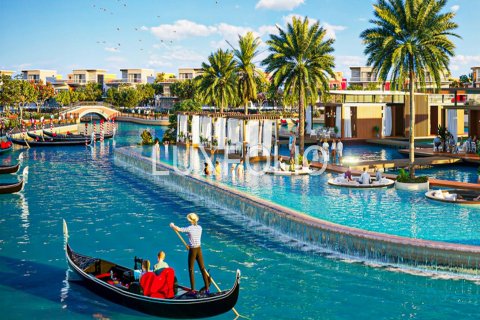 فيلا للبيع في Damac Lagoons، دبي، الإمارات العربية المتحدة 7 غرفة نوم ، 780 متر مربع ، رقم 627773 - صورة 14