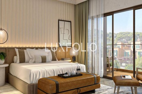 فيلا للبيع في Damac Lagoons، دبي، الإمارات العربية المتحدة 7 غرفة نوم ، 780 متر مربع ، رقم 627773 - صورة 4