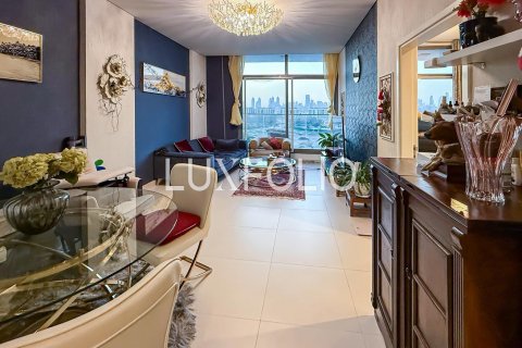 شقة للبيع في Meydan، دبي، الإمارات العربية المتحدة 1 غرفة نوم ، 77 متر مربع ، رقم 627774 - صورة 3