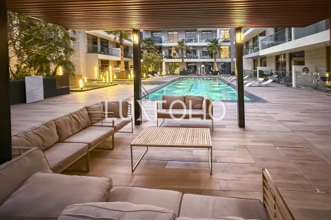 شقة للبيع في Meydan، دبي، الإمارات العربية المتحدة 1 غرفة نوم ، 77 متر مربع ، رقم 627774 - صورة 16