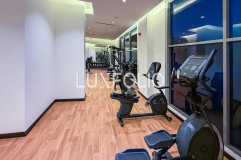 شقة للبيع في Meydan، دبي، الإمارات العربية المتحدة 1 غرفة نوم ، 77 متر مربع ، رقم 627774 - صورة 18