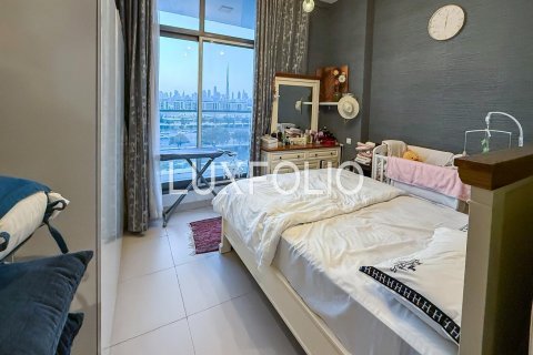 Apartment sa Meydan, Dubai, UAE 1 silid-tulugan, 77 sq.m. № 627774