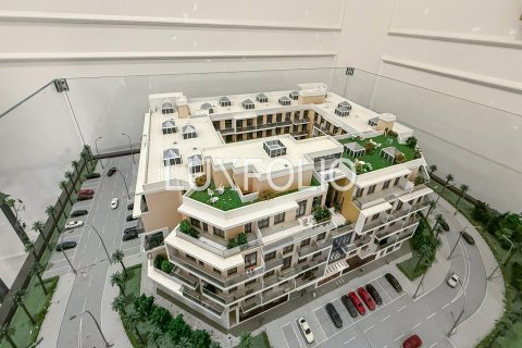 شقة للبيع في Meydan، دبي، الإمارات العربية المتحدة 1 غرفة نوم ، 77 متر مربع ، رقم 627774 - صورة 23