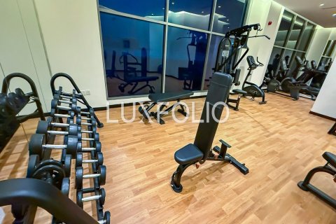 شقة للبيع في Meydan، دبي، الإمارات العربية المتحدة 1 غرفة نوم ، 77 متر مربع ، رقم 627774 - صورة 20
