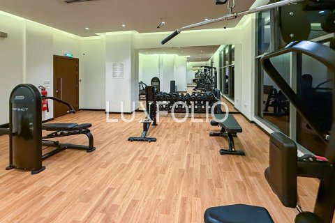 شقة للبيع في Meydan، دبي، الإمارات العربية المتحدة 1 غرفة نوم ، 77 متر مربع ، رقم 627774 - صورة 19