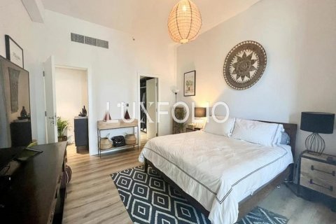 Apartmen di Palm Jumeirah, Dubai, UAE 2 bilik tidur, 161 meter persegi № 627772 - foto 6