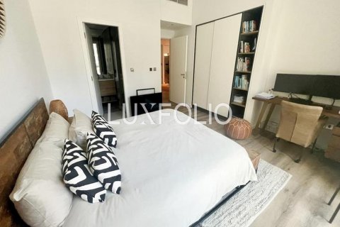 Apartmen di Palm Jumeirah, Dubai, UAE 2 bilik tidur, 161 meter persegi № 627772 - foto 10