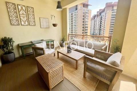 Apartmen di Palm Jumeirah, Dubai, UAE 2 bilik tidur, 161 meter persegi № 627772 - foto 11