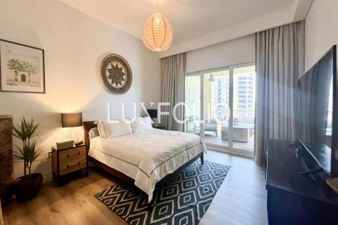 Apartmen di Palm Jumeirah, Dubai, UAE 2 bilik tidur, 161 meter persegi № 627772 - foto 5