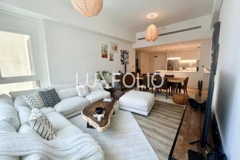Apartmen di Palm Jumeirah, Dubai, UAE 2 bilik tidur, 161 meter persegi № 627772 - foto 4