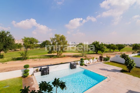 וילה להשכרה ב Jumeirah Golf Estates, Dubai, איחוד האמירויות  5 חדרי שינה, 1327 מ"ר, מספר 364734 - תמונה 3