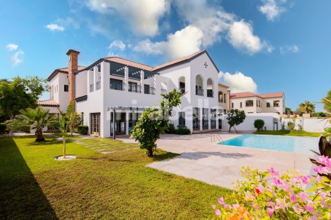 Villa Jumeirah Golf Estates, Dubaijā, AAE 5 istabas, 1327 m2 Nr. 364734