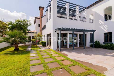 וילה להשכרה ב Jumeirah Golf Estates, Dubai, איחוד האמירויות  5 חדרי שינה, 1327 מ"ר, מספר 364734 - תמונה 2