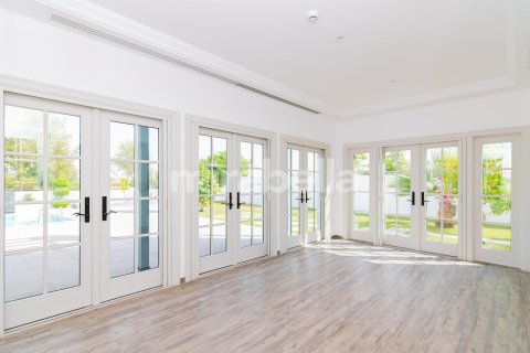 וילה להשכרה ב Jumeirah Golf Estates, Dubai, איחוד האמירויות  5 חדרי שינה, 1327 מ"ר, מספר 364734 - תמונה 6