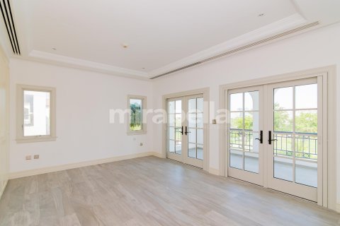 וילה להשכרה ב Jumeirah Golf Estates, Dubai, איחוד האמירויות  5 חדרי שינה, 1327 מ"ר, מספר 364734 - תמונה 7