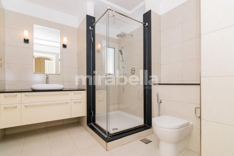 וילה להשכרה ב Jumeirah Golf Estates, Dubai, איחוד האמירויות  5 חדרי שינה, 1327 מ"ר, מספר 364734 - תמונה 9