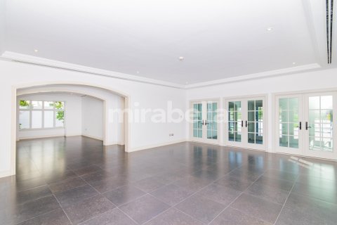 וילה להשכרה ב Jumeirah Golf Estates, Dubai, איחוד האמירויות  5 חדרי שינה, 1327 מ"ר, מספר 364734 - תמונה 5