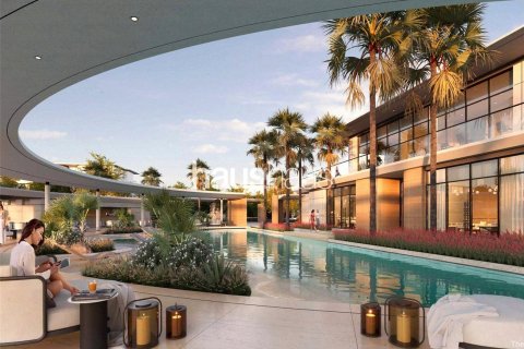 Vila u Nadd Al Sheba, Dubai, UAE 5 spavaćih soba, 724 m2 Br. 626189 - fotografija 7