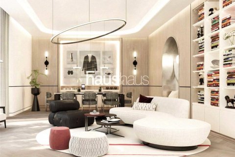 Vila u Nadd Al Sheba, Dubai, UAE 5 spavaćih soba, 724 m2 Br. 626189 - fotografija 11