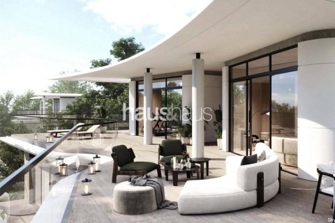 Vila u Nadd Al Sheba, Dubai, UAE 5 spavaćih soba, 724 m2 Br. 626189 - fotografija 9