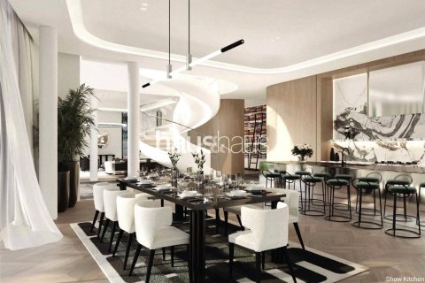 Vila u Nadd Al Sheba, Dubai, UAE 5 spavaćih soba, 724 m2 Br. 626189 - fotografija 5