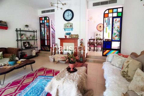 ویلا برای فروش در  Arabian Ranches، Dubai، امارات متحده عربی  3 خوابه ، 299 متر مربع ، شماره 626186 - تصویر 9