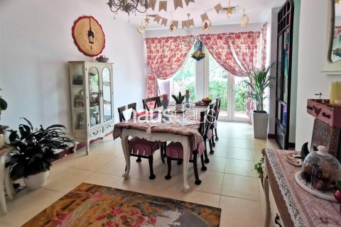 ویلا برای فروش در  Arabian Ranches، Dubai، امارات متحده عربی  3 خوابه ، 299 متر مربع ، شماره 626186 - تصویر 3