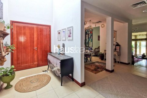 ویلا برای فروش در  Arabian Ranches، Dubai، امارات متحده عربی  3 خوابه ، 299 متر مربع ، شماره 626186 - تصویر 4