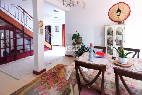 ویلا برای فروش در  Arabian Ranches، Dubai، امارات متحده عربی  3 خوابه ، 299 متر مربع ، شماره 626186 - تصویر 10