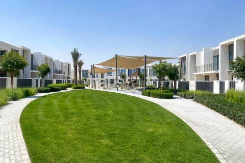 Townhouse til salg i The Valley, Dubai, UAE 4 soveværelser, 201 kvm № 626183 - foto 5