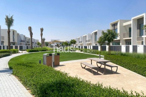 Townhouse til salg i The Valley, Dubai, UAE 4 soveværelser, 201 kvm № 626183 - foto 15