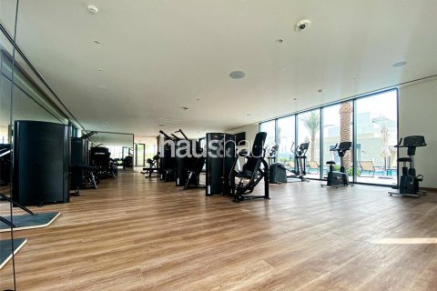 Townhouse til salg i The Valley, Dubai, UAE 4 soveværelser, 201 kvm № 626183 - foto 16
