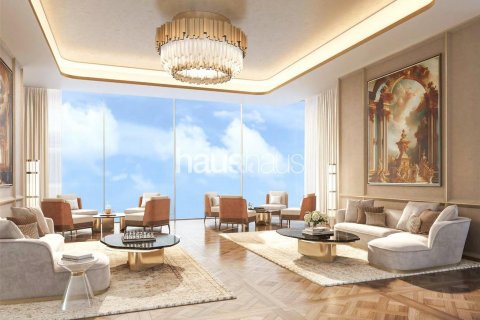 شقة للبيع في Sheikh Zayed Road، دبي، الإمارات العربية المتحدة 2 غرفة نوم ، 116 متر مربع ، رقم 626187 - صورة 13
