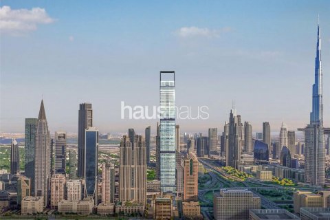 شقة للبيع في Sheikh Zayed Road، دبي، الإمارات العربية المتحدة 2 غرفة نوم ، 116 متر مربع ، رقم 626187 - صورة 3