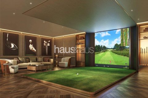 شقة للبيع في Sheikh Zayed Road، دبي، الإمارات العربية المتحدة 2 غرفة نوم ، 116 متر مربع ، رقم 626187 - صورة 15