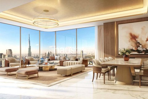 شقة للبيع في Sheikh Zayed Road، دبي، الإمارات العربية المتحدة 2 غرفة نوم ، 116 متر مربع ، رقم 626187 - صورة 6