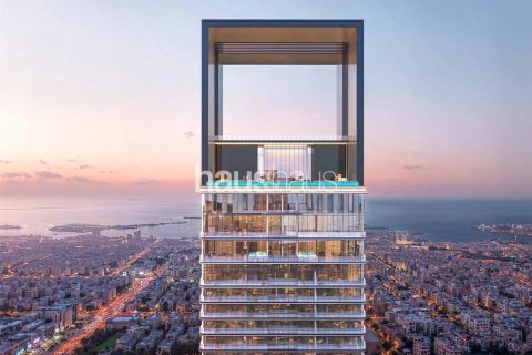 شقة للبيع في Sheikh Zayed Road، دبي، الإمارات العربية المتحدة 2 غرفة نوم ، 116 متر مربع ، رقم 626187 - صورة 4