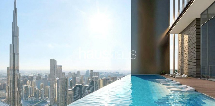 شقة في Sheikh Zayed Road، دبي 2 غرفة نوم ، 116 متر مربع . ر قم 626187