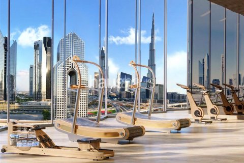 شقة للبيع في Sheikh Zayed Road، دبي، الإمارات العربية المتحدة 2 غرفة نوم ، 116 متر مربع ، رقم 626187 - صورة 16