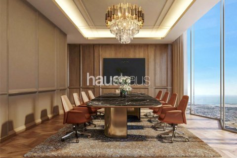 شقة للبيع في Sheikh Zayed Road، دبي، الإمارات العربية المتحدة 2 غرفة نوم ، 116 متر مربع ، رقم 626187 - صورة 9