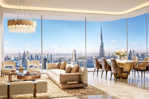 شقة للبيع في Sheikh Zayed Road، دبي، الإمارات العربية المتحدة 2 غرفة نوم ، 116 متر مربع ، رقم 626187 - صورة 11