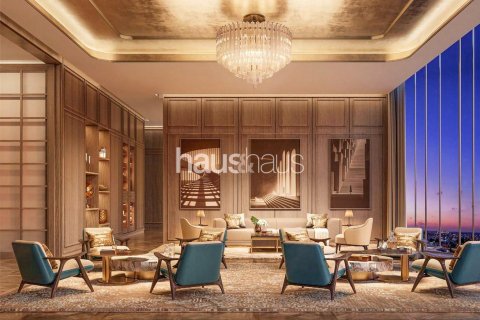 شقة للبيع في Sheikh Zayed Road، دبي، الإمارات العربية المتحدة 2 غرفة نوم ، 116 متر مربع ، رقم 626187 - صورة 7