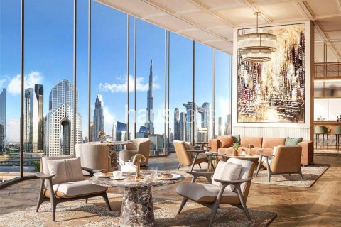 شقة للبيع في Sheikh Zayed Road، دبي، الإمارات العربية المتحدة 2 غرفة نوم ، 116 متر مربع ، رقم 626187 - صورة 8