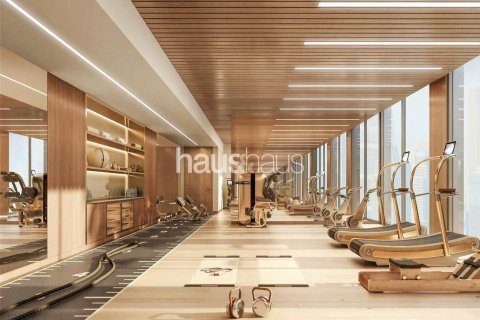 شقة للبيع في Sheikh Zayed Road، دبي، الإمارات العربية المتحدة 2 غرفة نوم ، 116 متر مربع ، رقم 626187 - صورة 17