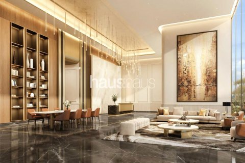 شقة للبيع في Sheikh Zayed Road، دبي، الإمارات العربية المتحدة 2 غرفة نوم ، 116 متر مربع ، رقم 626187 - صورة 10
