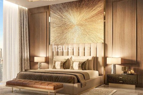 شقة للبيع في Sheikh Zayed Road، دبي، الإمارات العربية المتحدة 2 غرفة نوم ، 116 متر مربع ، رقم 626187 - صورة 12